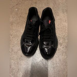 Prada Sneakers